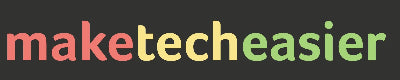 maketecheasier - logo